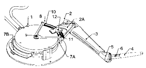 Une figure unique qui représente un dessin illustrant l'invention.